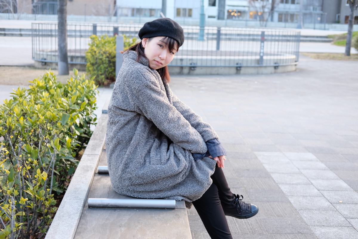 中西 由伽子