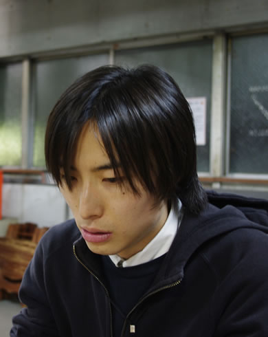 中屋敷 法仁