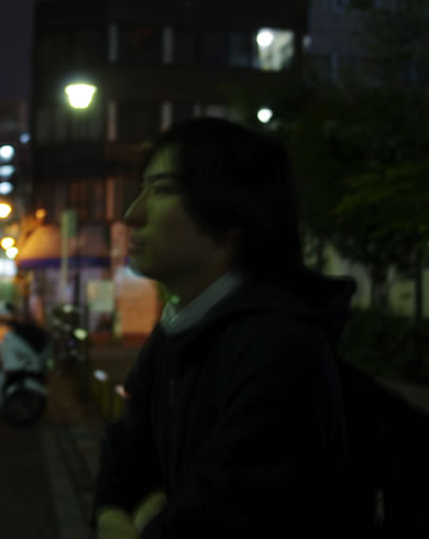 中屋敷 法仁