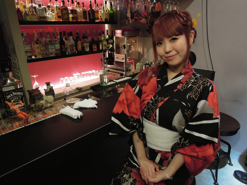 新良 エツ子