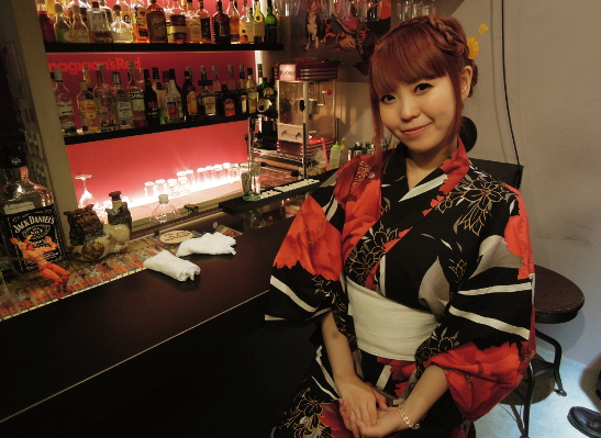 新良 エツ子