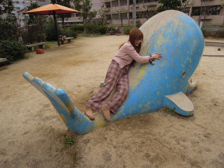 西原 希蓉美