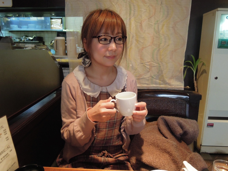 西原 希蓉美