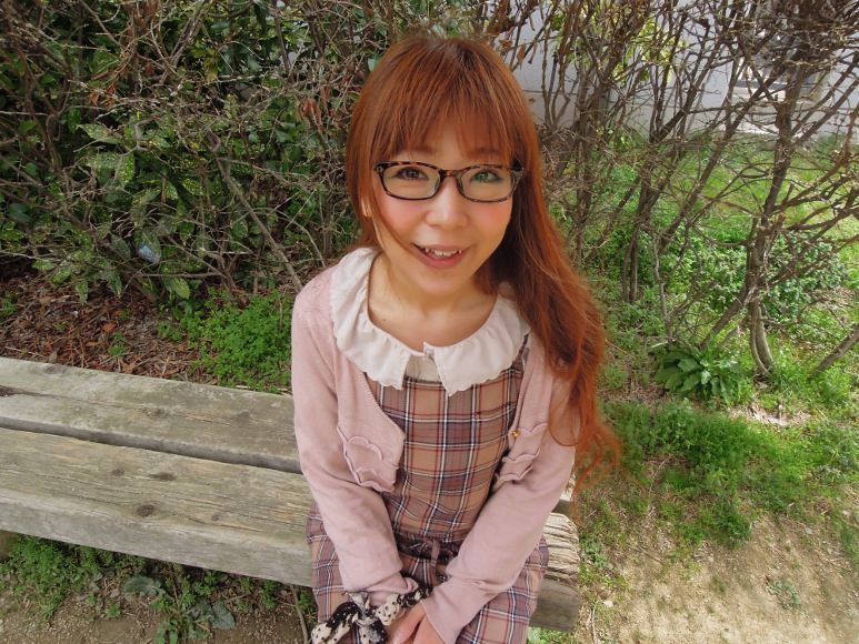 西原 希蓉美