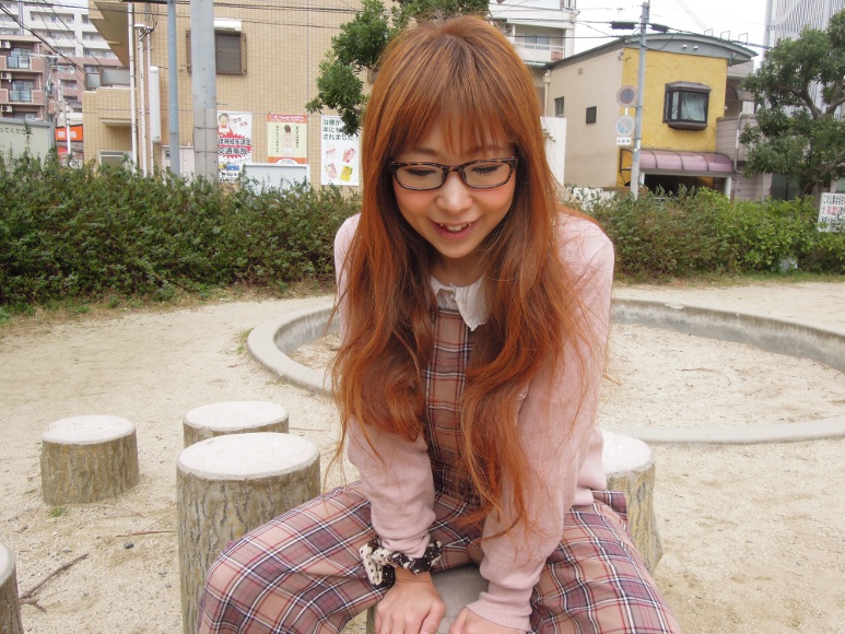 西原 希蓉美