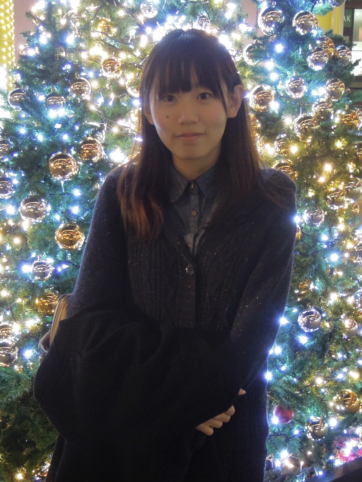 西村 花織