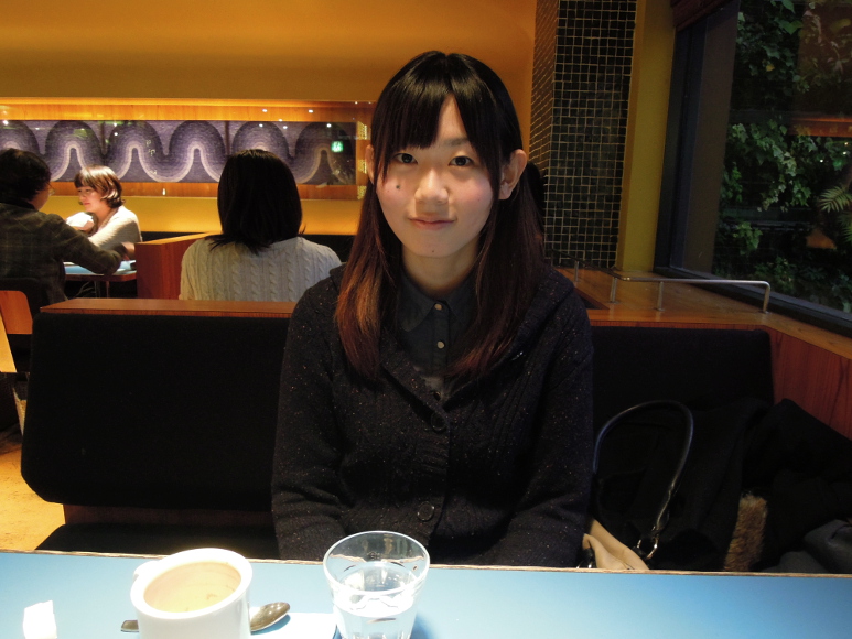 西村 花織
