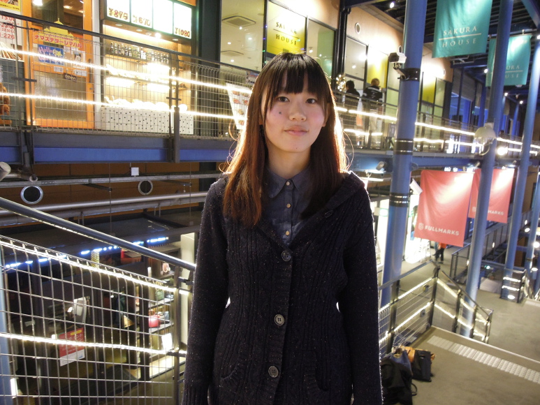 西村 花織