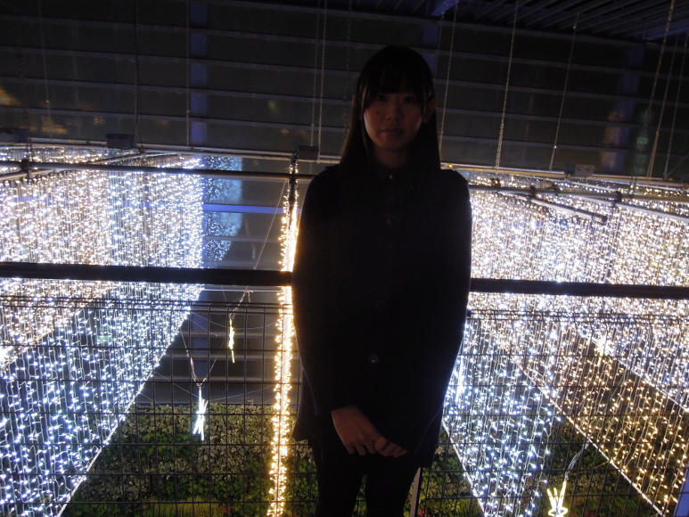 西村 花織