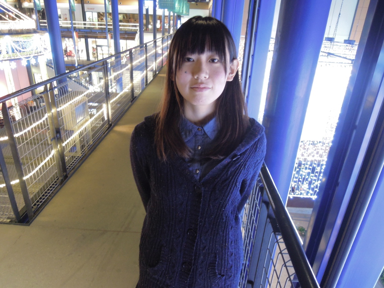 西村 花織