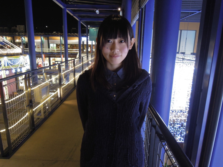 西村 花織