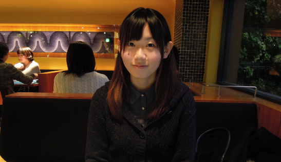 西村 花織