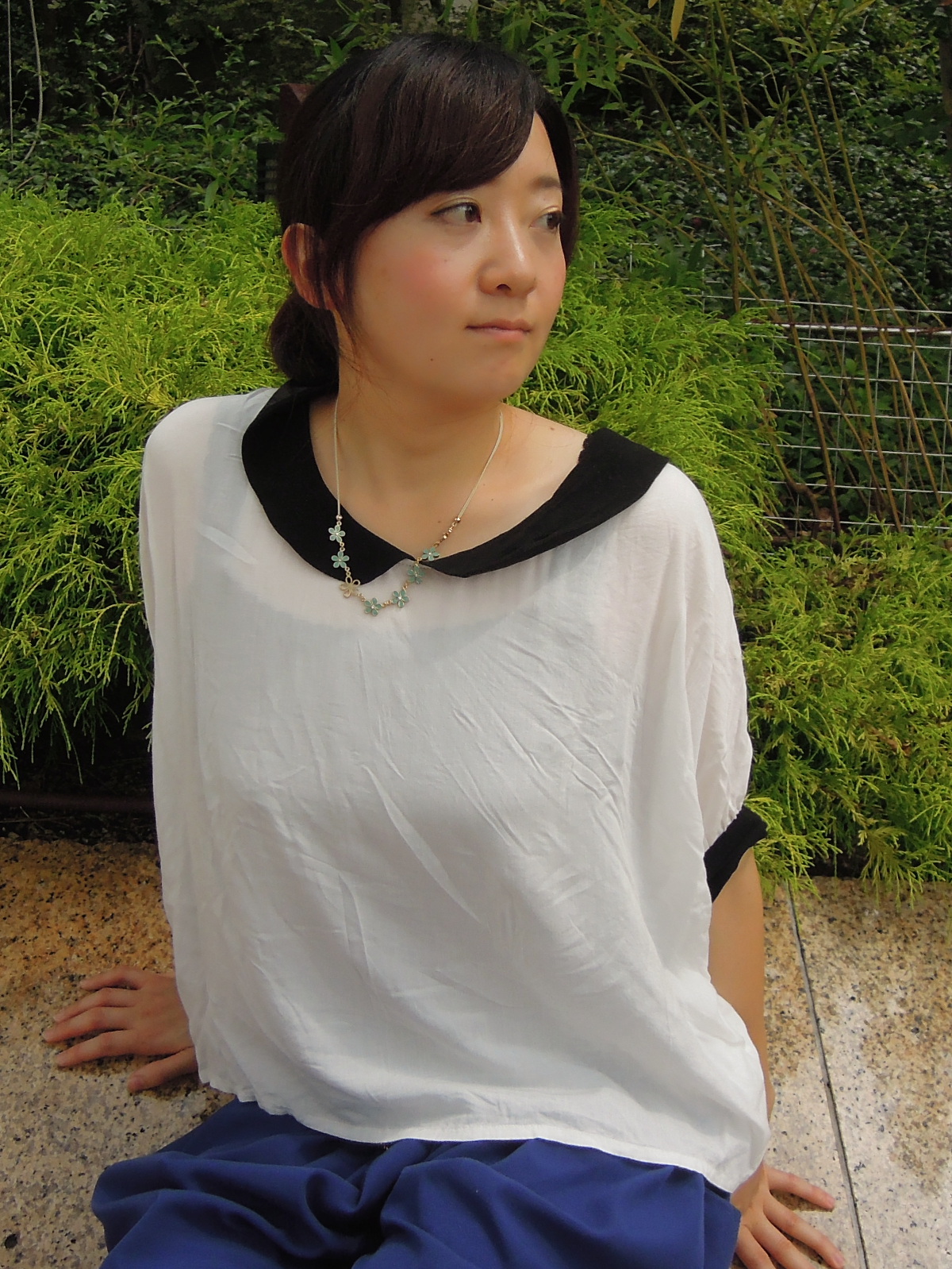 西村 朋恵