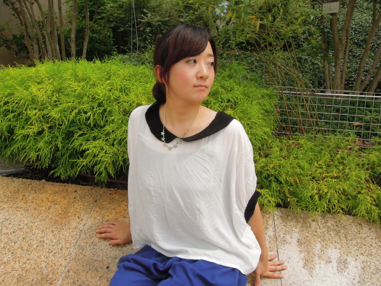 西村 朋恵