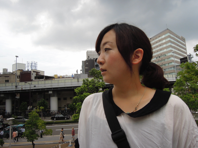 西村 朋恵