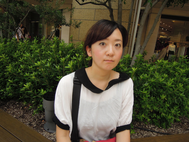 西村 朋恵