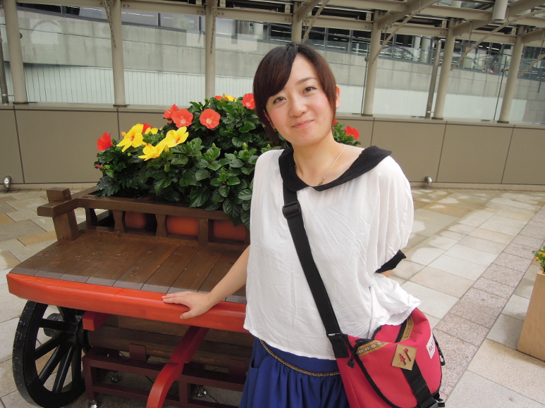 西村 朋恵
