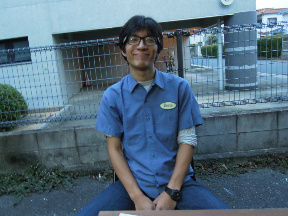 ニシノトシヒロ