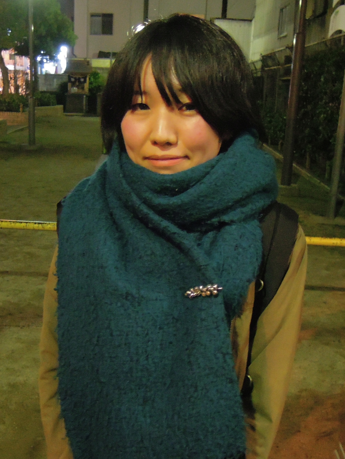 西尾 佳織