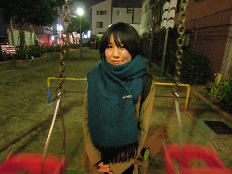 西尾 佳織