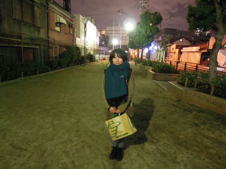 西尾 佳織
