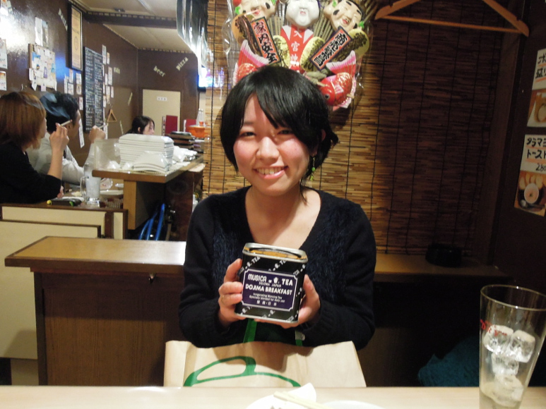 西尾 佳織
