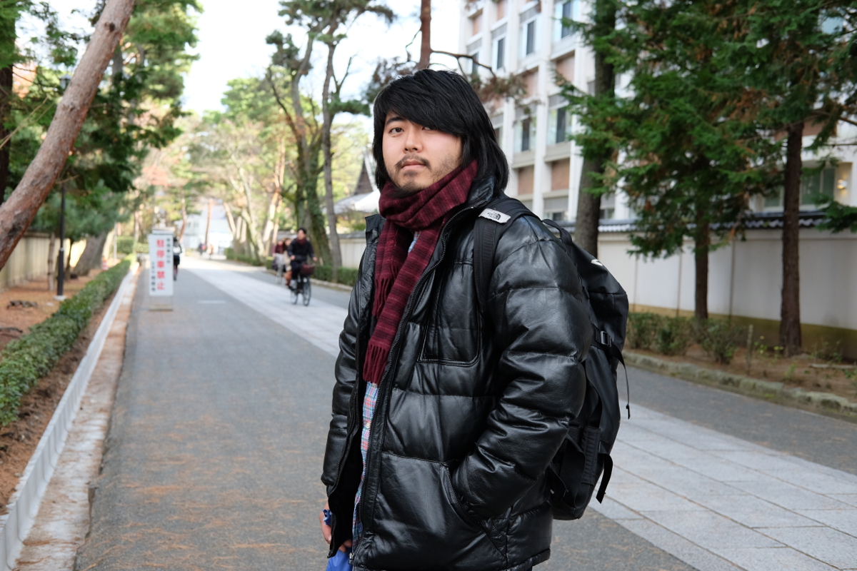 野村 眞人