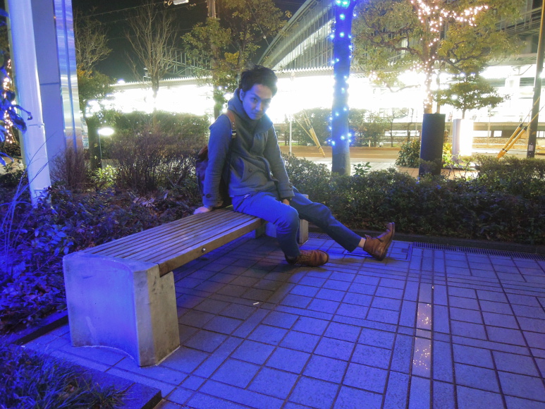 野村 侑志