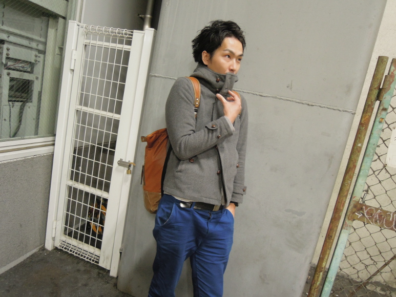野村 侑志