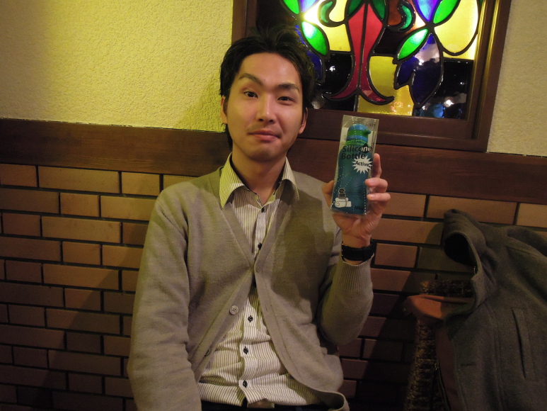 野村 侑志