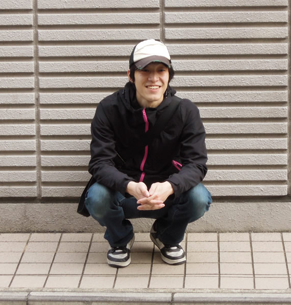 織田 圭祐