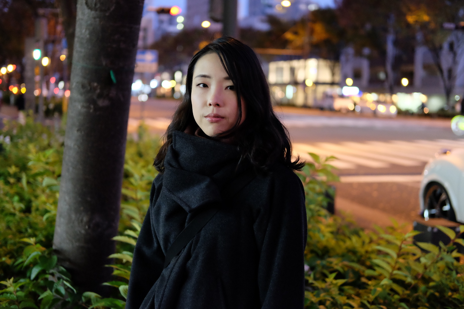 苧環 凉