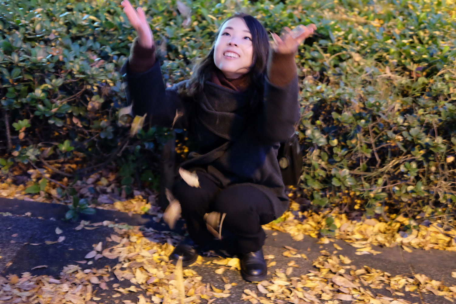 苧環 凉