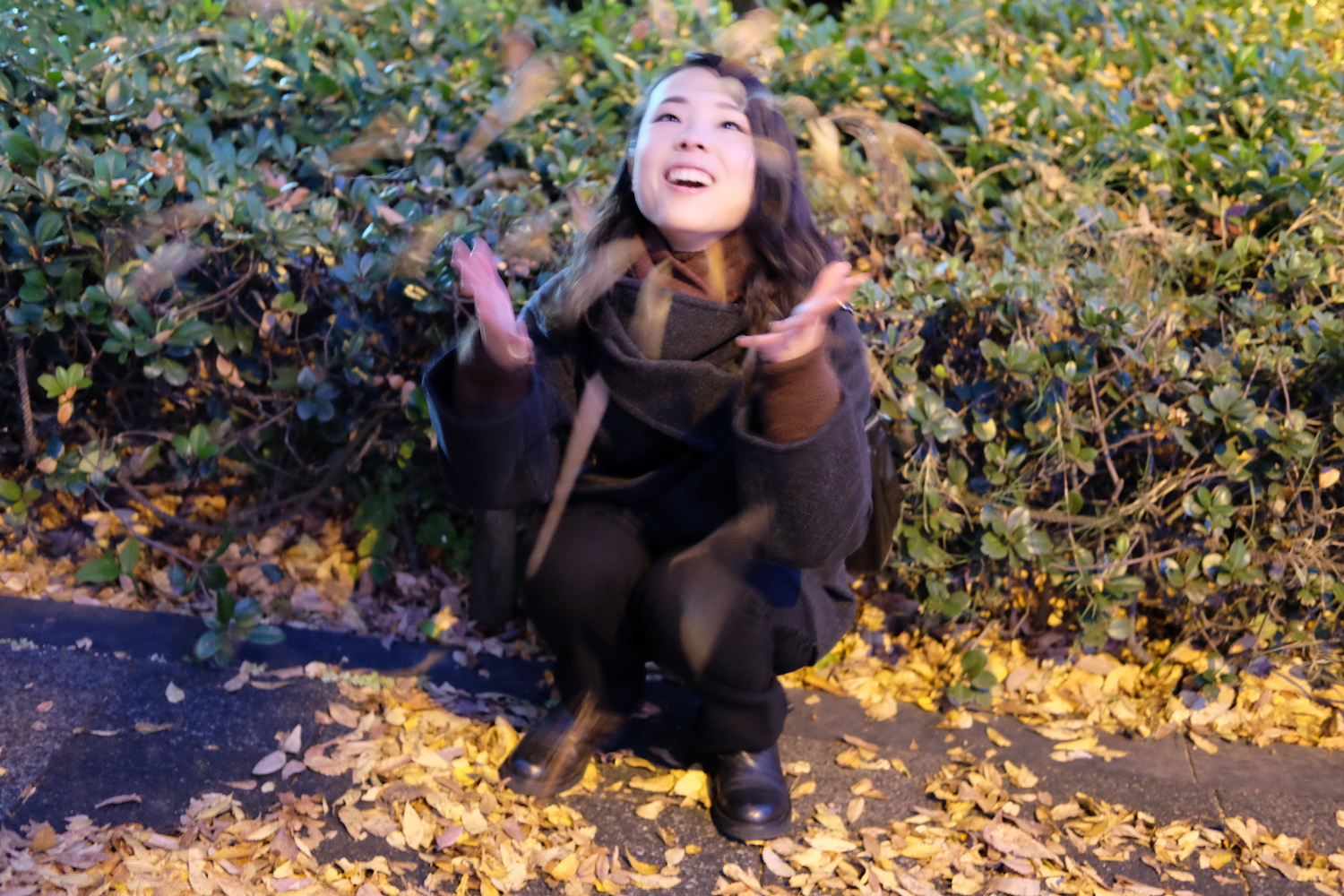 苧環 凉
