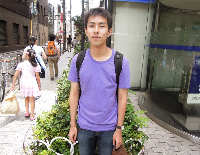 大石 英史