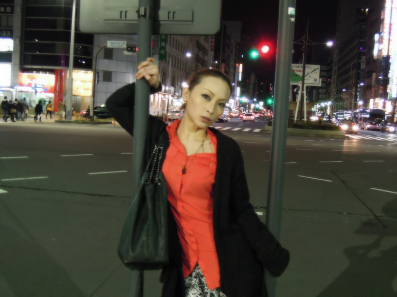 岡田 あがさ