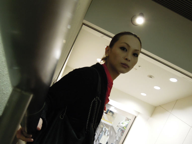 岡田 あがさ