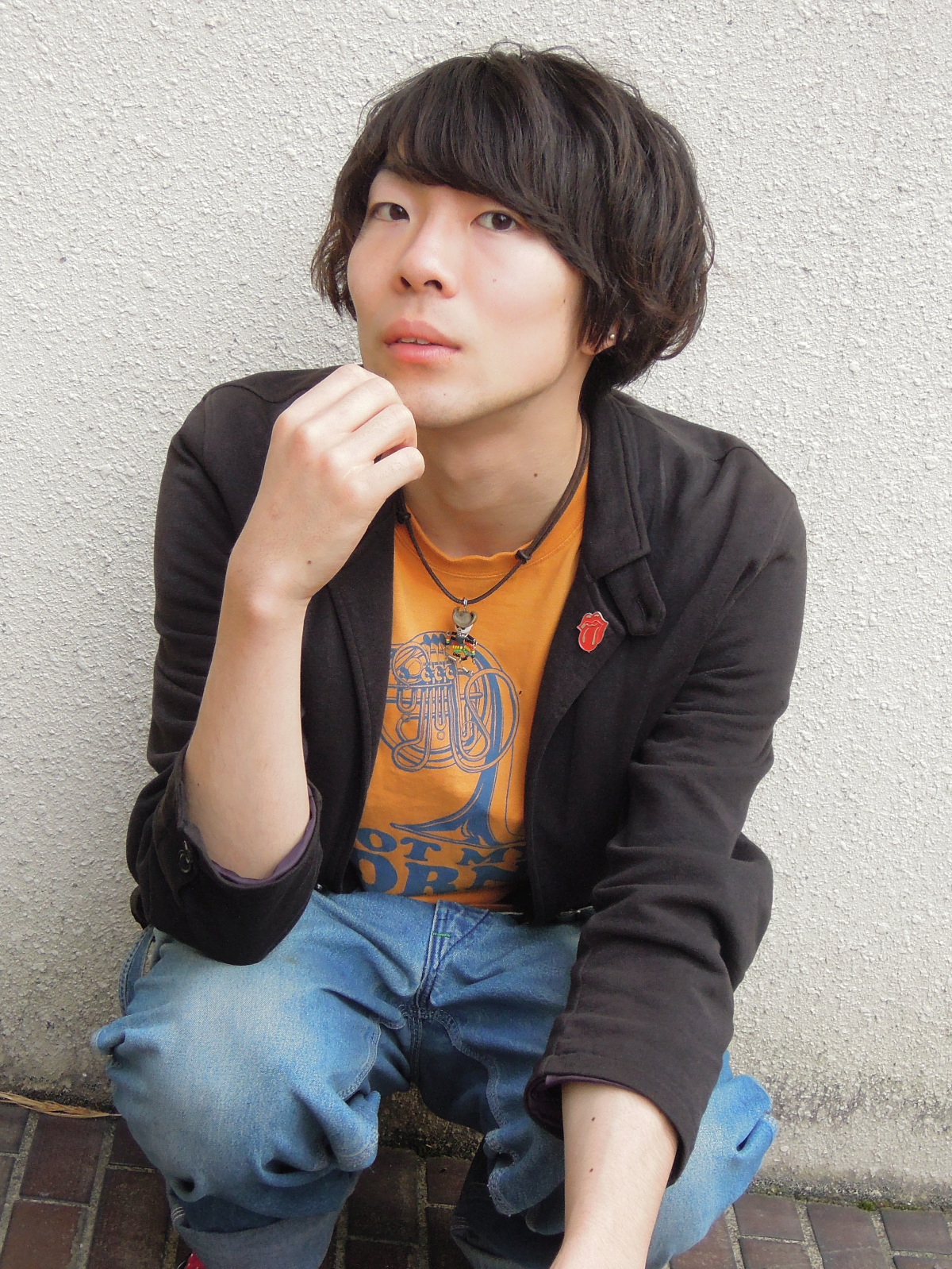 岡田 太郎