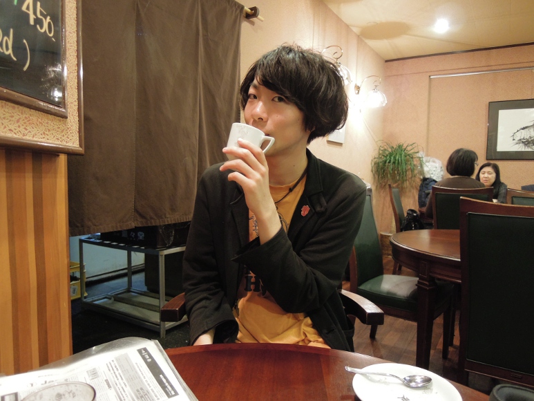 岡田 太郎