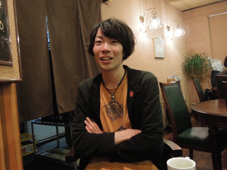 岡田 太郎