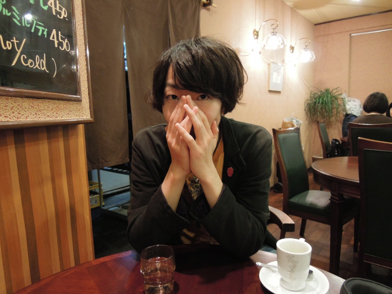 岡田 太郎