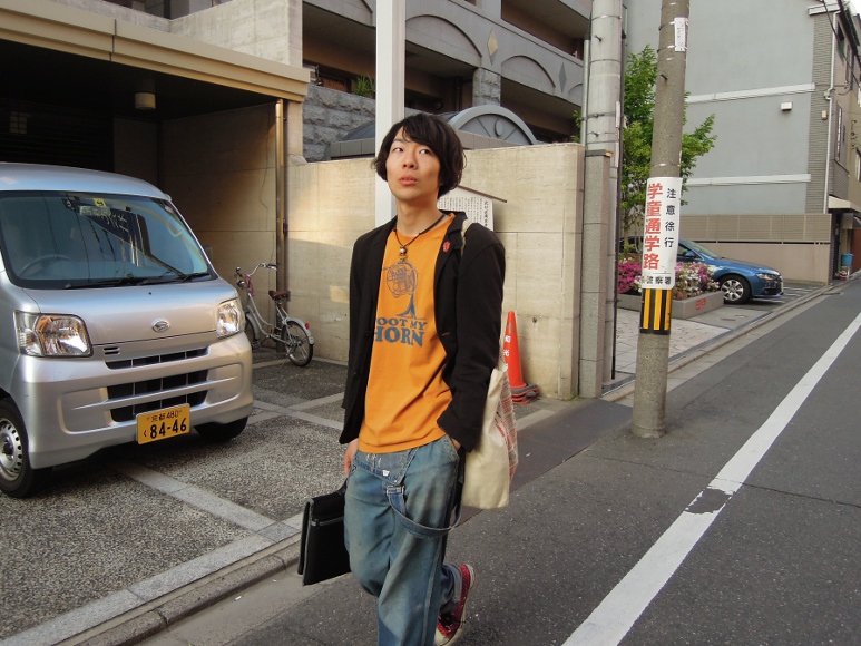 岡田 太郎