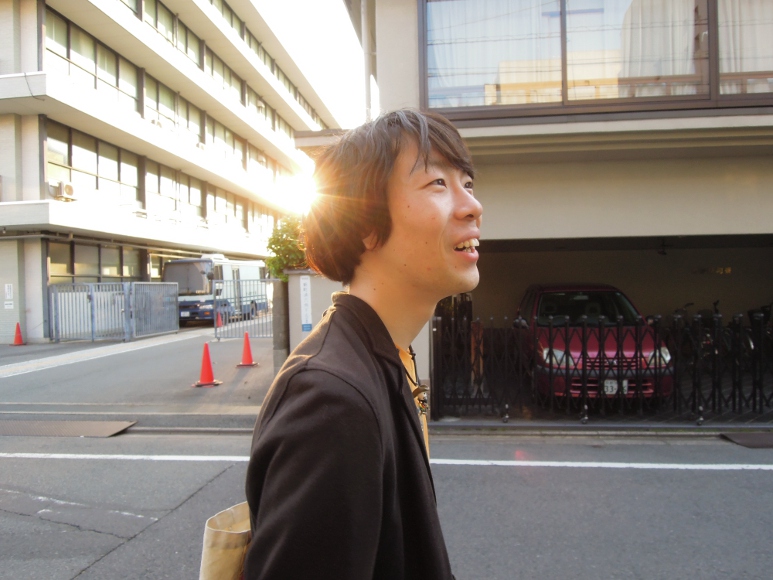 岡田 太郎