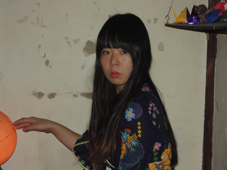 億 さん・米田 さん