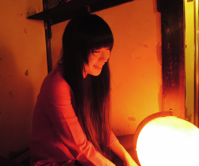 億 さん・米田 さん