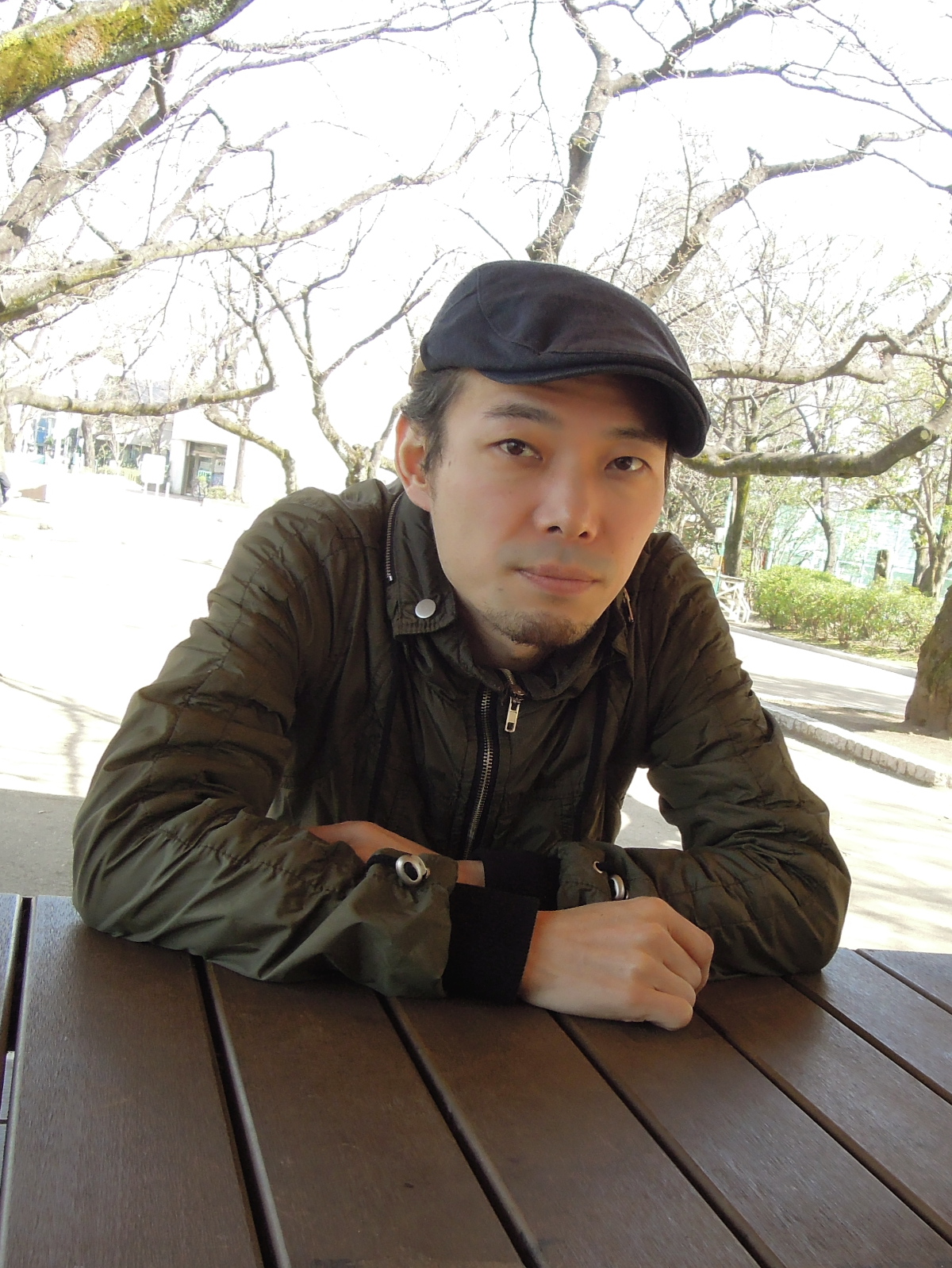 奥村 泰彦