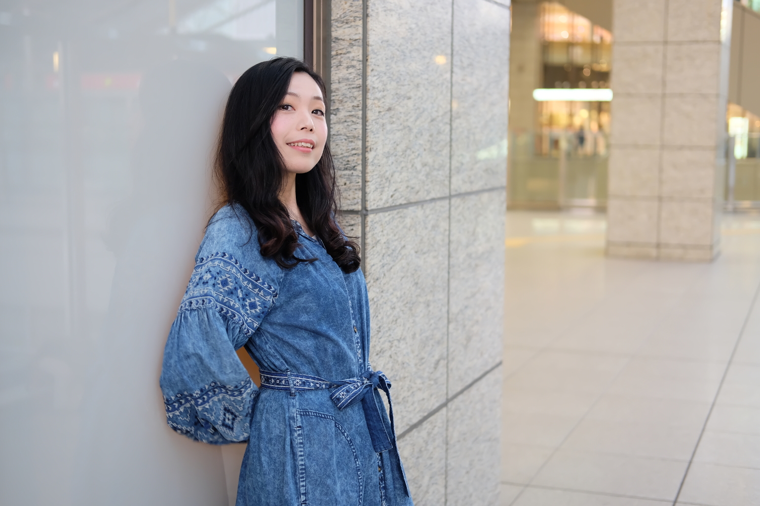 小野村 優