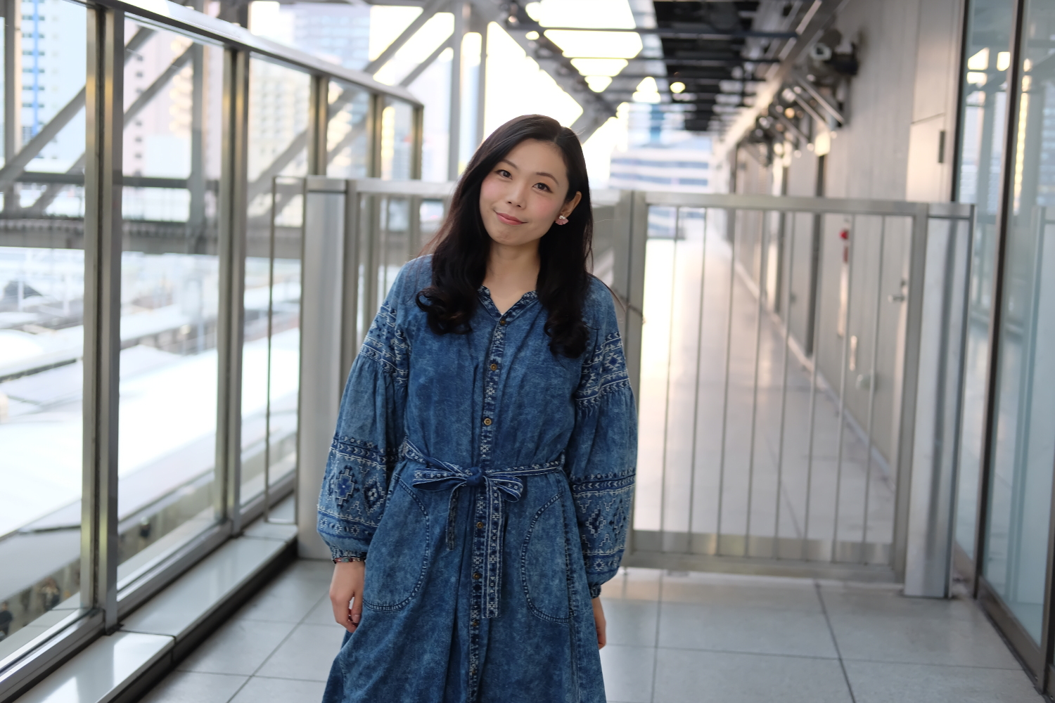 小野村 優