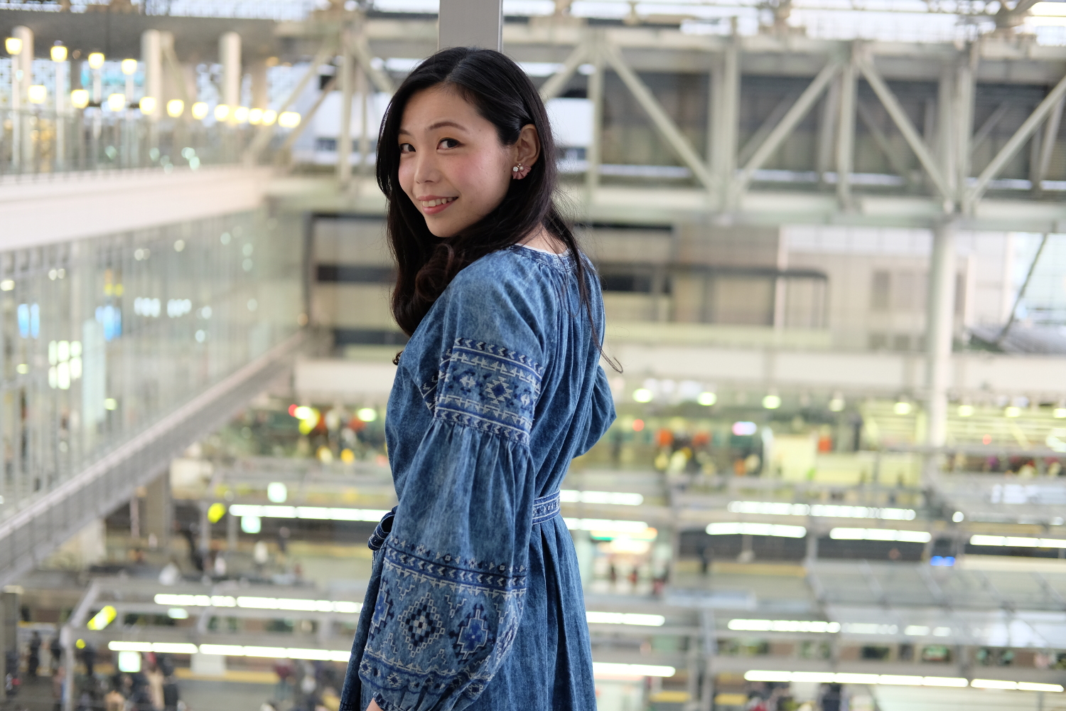 小野村 優