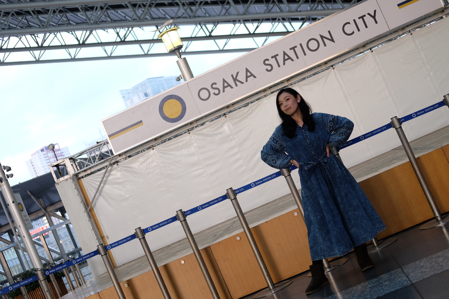 小野村 優